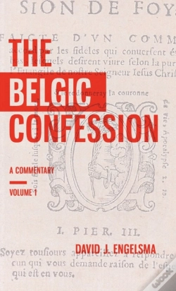 Capa do artigo The Belgic Confession