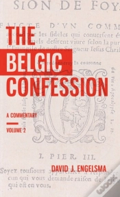 Capa do artigo The Belgic Confession