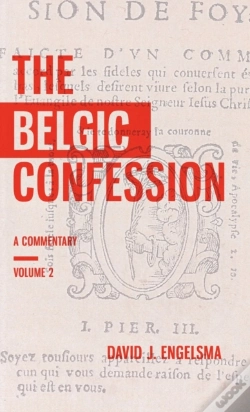 Capa do artigo The Belgic Confession