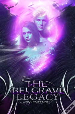 Capa do artigo The Belgrave Legacy
