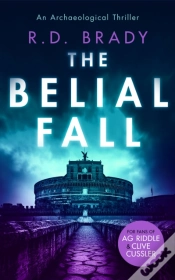 Capa do artigo The Belial Fall