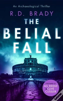Capa do artigo The Belial Fall