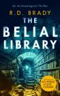 The Belial Library - Preview