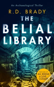 Capa do artigo The Belial Library