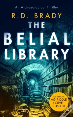 Capa do artigo The Belial Library