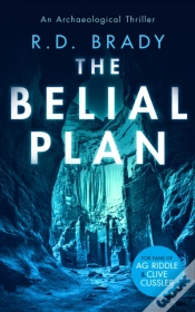 Capa do artigo The Belial Plan