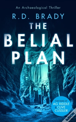 Capa do artigo The Belial Plan