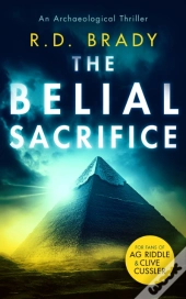 The Belial Sacrifice