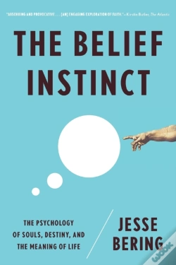 Capa do artigo The Belief Instinct