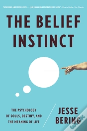 Capa do artigo The Belief Instinct