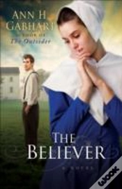 Capa do artigo The Believer Â€“ A Novel