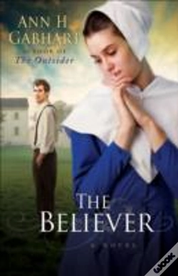 Capa do artigo The Believer Â€“ A Novel