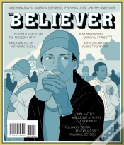 Capa do artigo The Believer