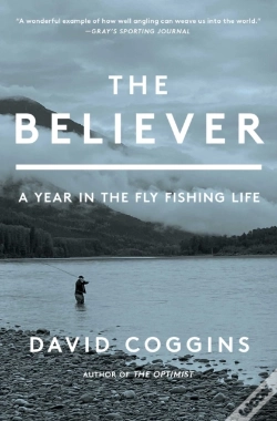 Capa do artigo The Believer