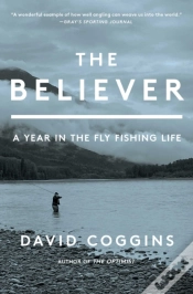 Capa do artigo The Believer