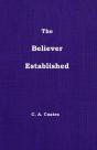 The Believer Established - Preview