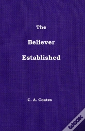 Capa do artigo The Believer Established