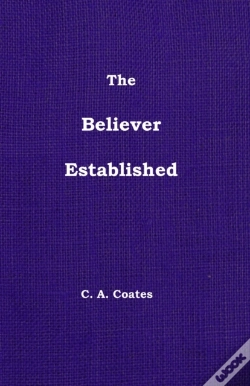 Capa do artigo The Believer Established