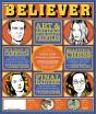 The Believer, Issue 107 - Preview