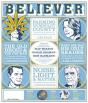 The Believer, Issue 108 - Preview
