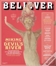 The Believer, Issue 111