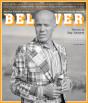 The Believer, Issue 112 - Preview