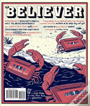 The Believer, Issue 120