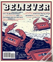 Capa do artigo The Believer, Issue 120