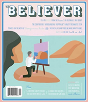 The Believer, Issue 121 - Preview