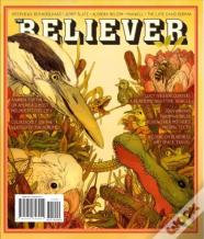 The Believer, Issue 129