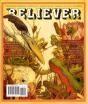The Believer, Issue 129 - Preview
