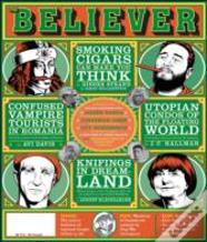 The Believer, Issue 66