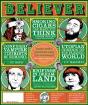 The Believer, Issue 66 - Preview