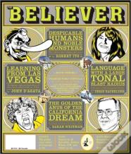 The Believer, Issue 68