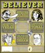 The Believer, Issue 68 - Preview