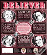 The Believer, Issue 69