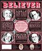 The Believer, Issue 69 - Preview