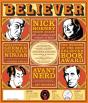 The Believer, Issue 71 - Preview