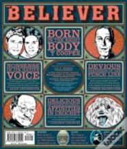 The Believer, Issue 78