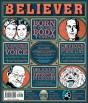 The Believer, Issue 78 - Preview
