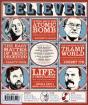 The Believer, Issue 81 - Preview