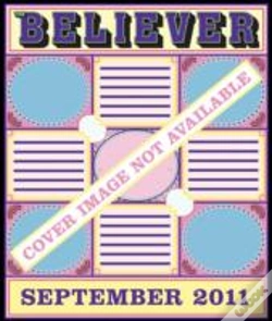 Capa do artigo The Believer, Issue 83