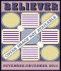 The Believer, Issue 85 - Preview
