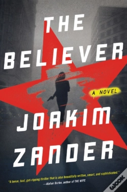 Capa do artigo The Believer