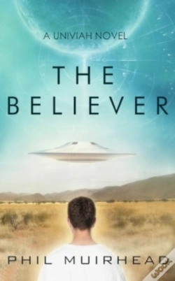 Capa do artigo The Believer