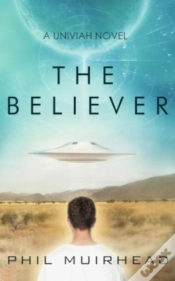 Capa do artigo The Believer