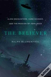 Capa do artigo The Believer