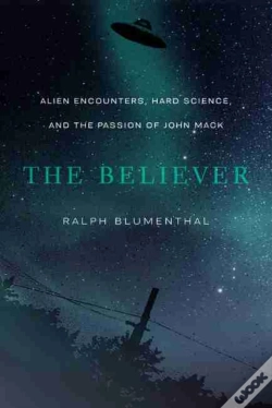 Capa do artigo The Believer