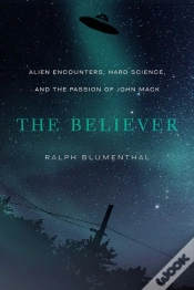 Capa do artigo The Believer