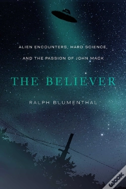 Capa do artigo The Believer
